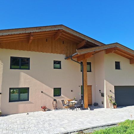 Appartement Christina Going am Wilden Kaiser Exterior foto