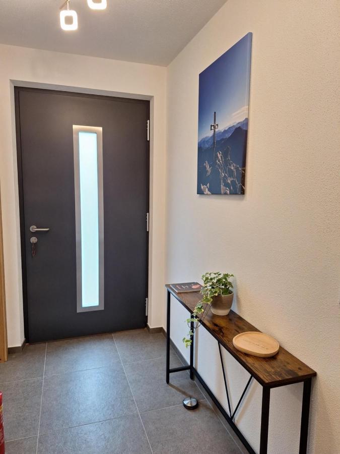 Appartement Christina Going am Wilden Kaiser Exterior foto